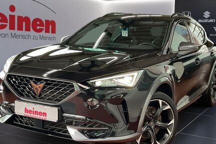 Cupra Formentor 23.191 km 35.899 &euro; Werne 59368