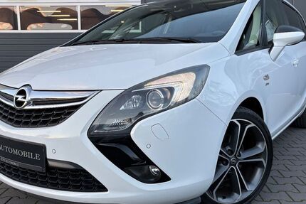 Opel Zafira Tourer 173.319 km 9.999 € Ahlen 59229
