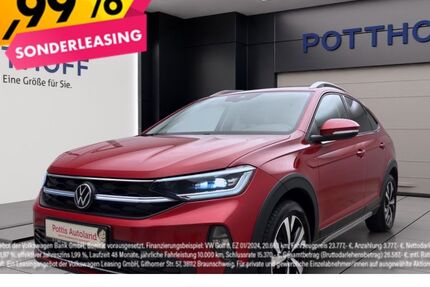 VW Taigo