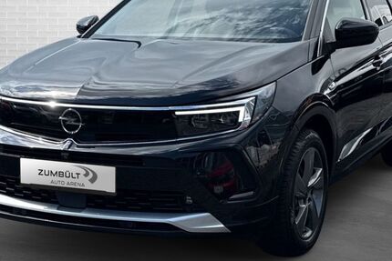 Opel Grandland (X) 8.923 km 23.500 &euro; Beckum 59269