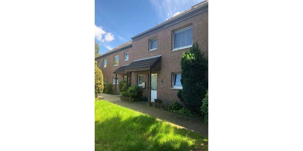 Einfamilienhaus Lünen Brambauer - 4.5 Zimmer, 108 m&sup2;, 354.000&euro; | Angebot:27552003