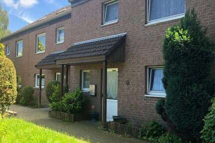 Haus Lünen Brambauer - 4.5 Zimmer, 108 m&sup2;, 380.000&euro; | Angebot:27552003