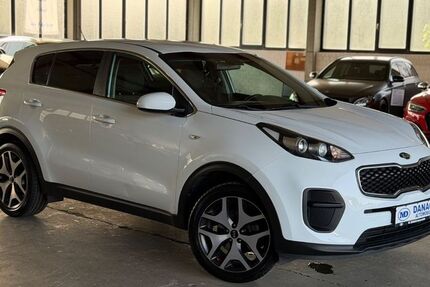 Kia Sportage 103.000 km 12.999 &euro; Oelde 59302