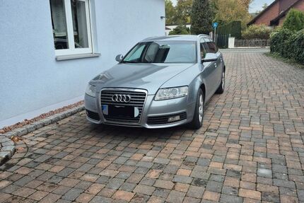 Audi A6 330.000 km 6.000 € Hamm 59077