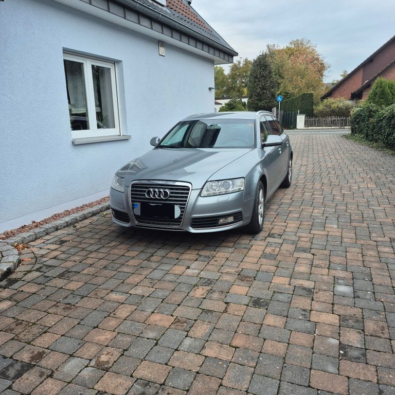 Audi A6 330.000 km 6.000 € Hamm 59077