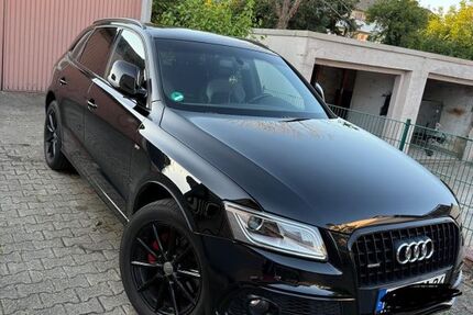 Audi Q5 166.000 km 18.950 &euro; Ahlen 59229