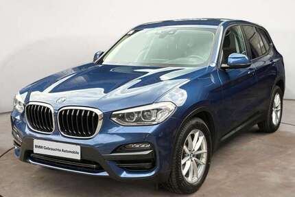 BMW X3 101.000 km 24.690 &euro; Hamm 59071