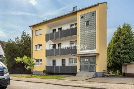 Wohnung Hamm Hamm-Norden - 2 Zimmer, 58 m&sup2;, 109.000&euro; | Angebot:25357951
