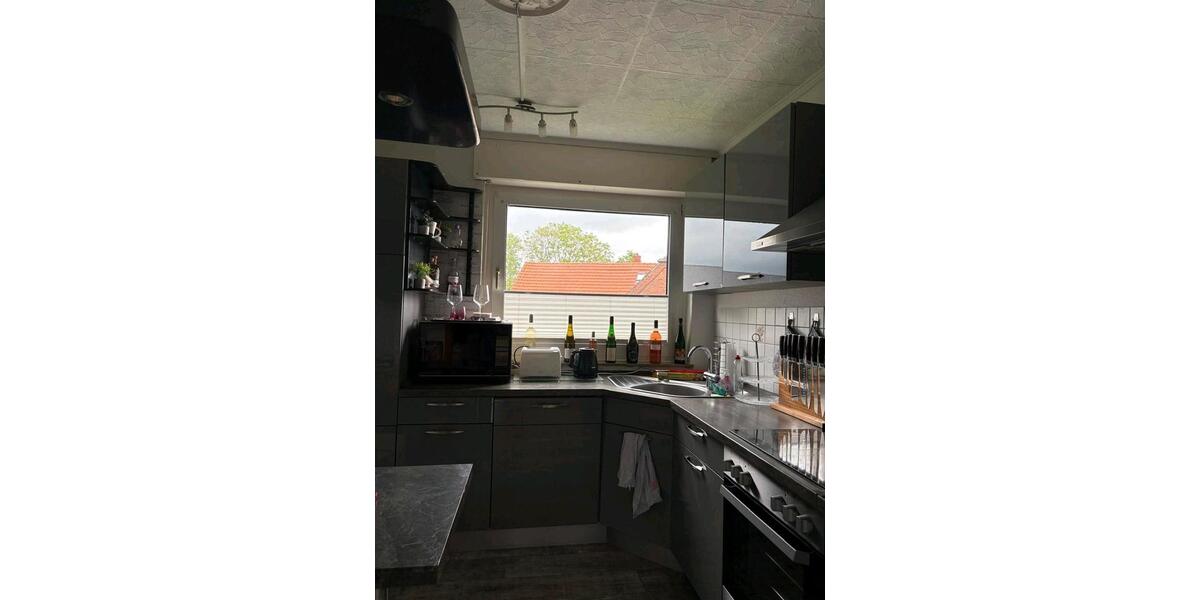 Etagenwohnung Oelde - 4 Zimmer, 84 m&sup2;, 185.000&euro; | Angebot:26814664