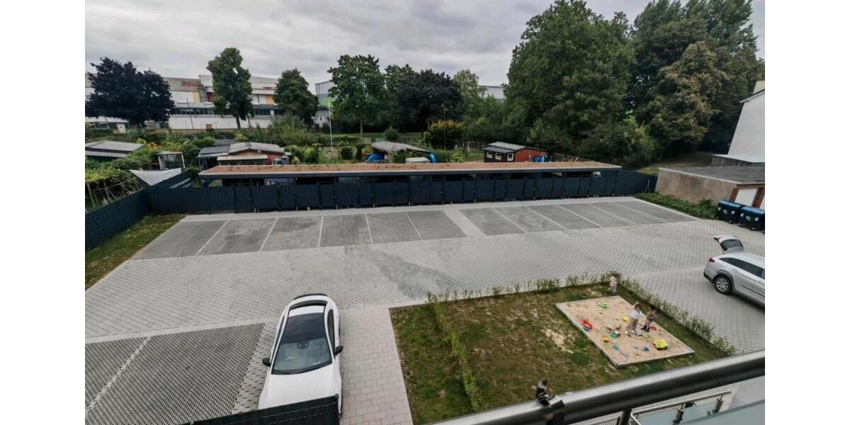 Erdgeschoßwohnung Hamm Daberg - 2 Zimmer, 63 m&sup2;, 820&euro; | Angebot:25355096