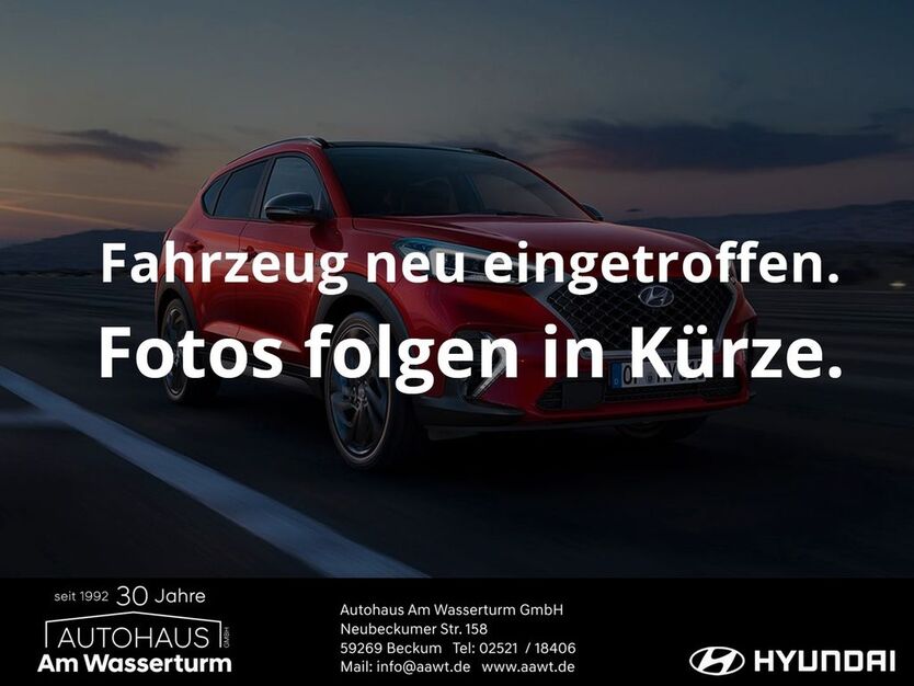 Hyundai BAYON 1.236 km 21.999 € Beckum 59269