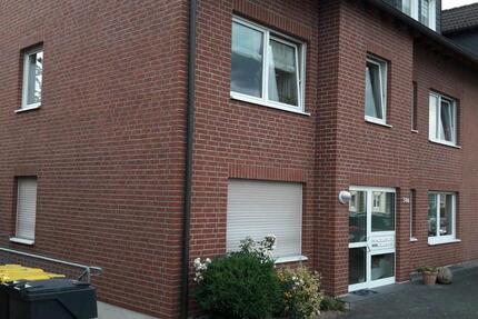 Helle Dachgeschoßwohnung mit Balkon zimmer
