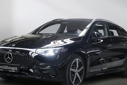 Mercedes-Benz CLA 250 Shooting Brake 18.000 km 56.990 &euro; Ahlen 59229