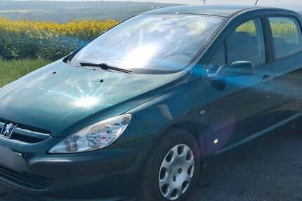 Peugeot 307 151.000 km 999 &euro; Ense 59469