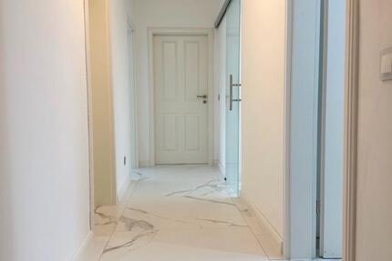 Helle, hochwertig kernsanierte 3-Zimmer-Wohnung in Bergkamen 3 zimmer