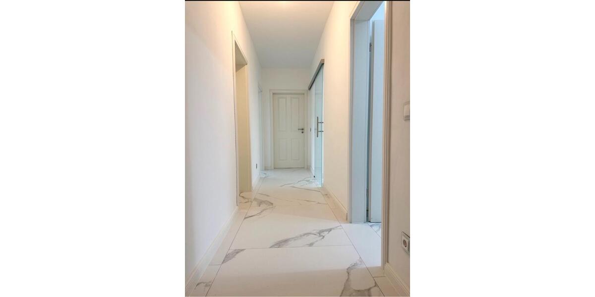 Helle, hochwertig kernsanierte 3-Zimmer-Wohnung in Bergkamen 3 zimmer