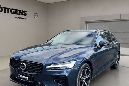 Volvo V60 8.321 km 46.790 &euro; Soest 59494