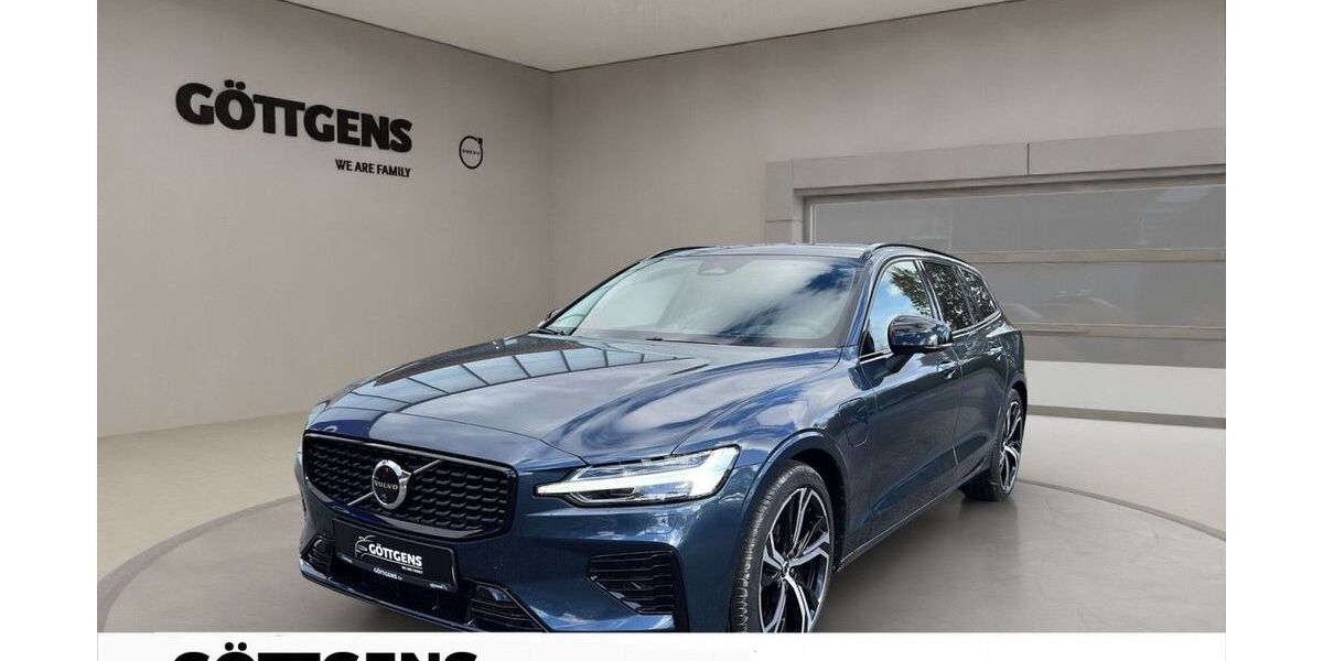 Volvo V60 8.321 km 46.790 &euro; Soest 59494