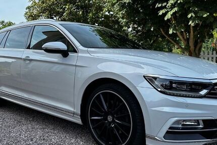 VW Passat 158.000 km 16.999 &euro; Lippetal 59510