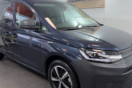 VW Caddy Maxi 4.000 km 29.490 &euro; Soest 59494