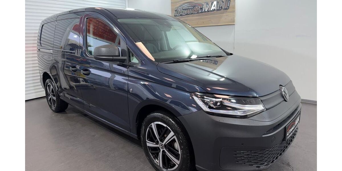 VW Caddy Maxi 4.000 km 29.490 &euro; Soest 59494