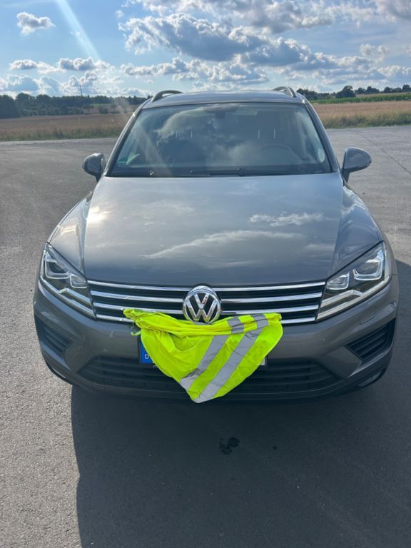 Touareg