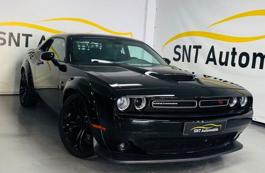 Challenger