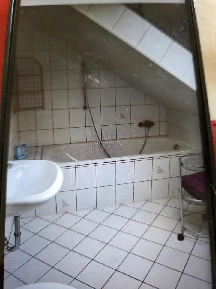 Singel Wohnung Beckum Roland