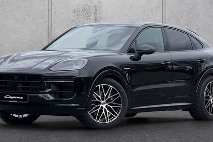 Porsche Cayenne 4.798 km 119.500 € Holzwickede 59439