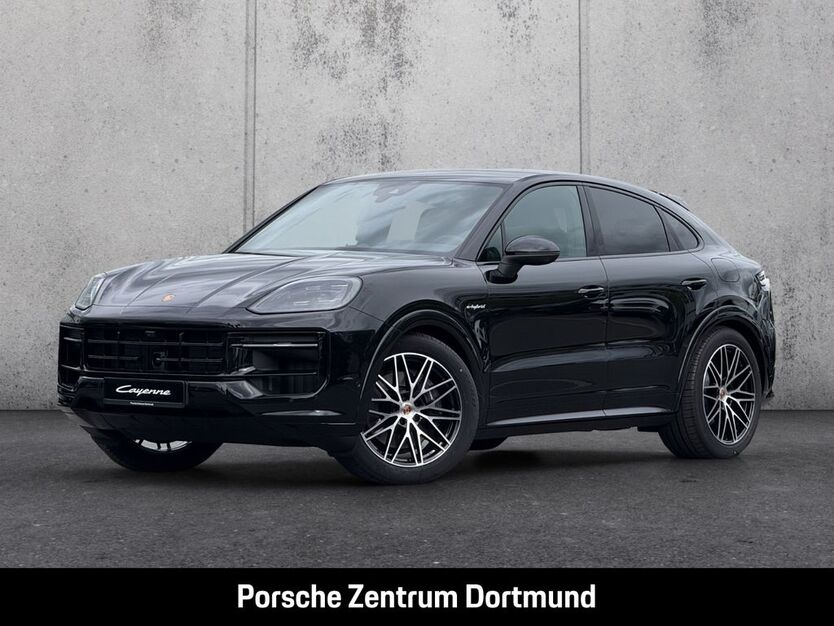 Porsche Cayenne 4.798 km 119.500 € Holzwickede 59439