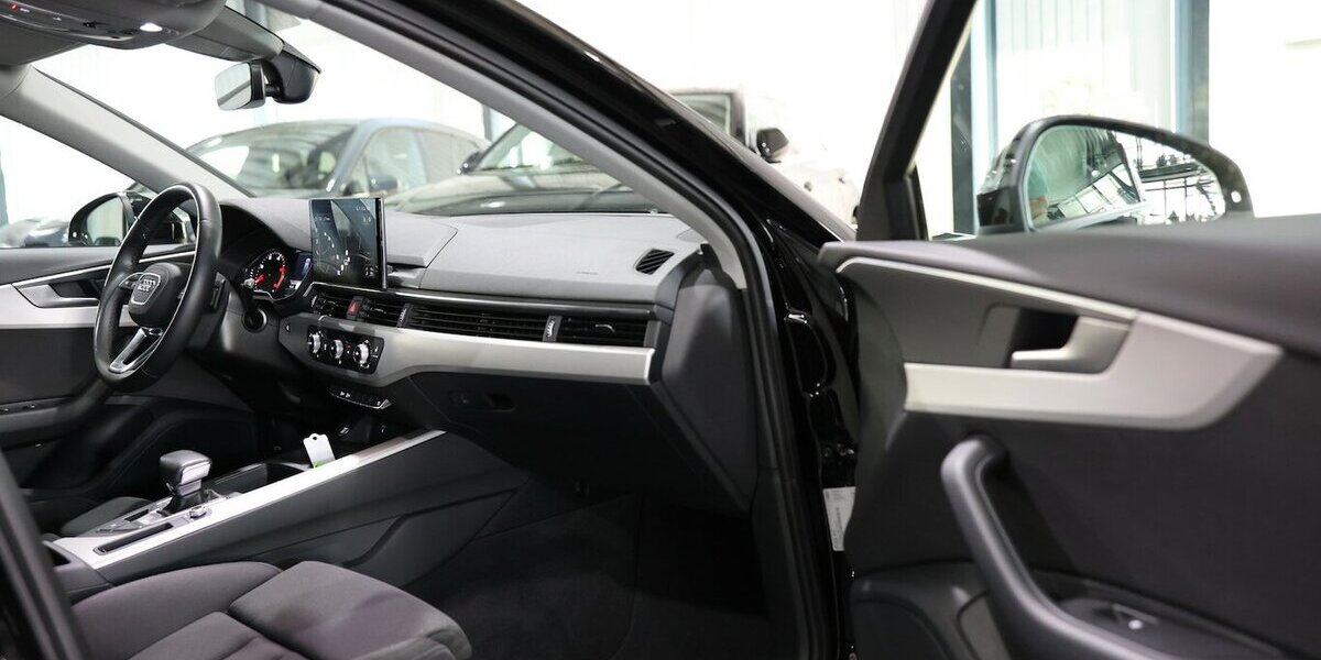 Audi A4 Avant 35 TDI ADVANCED / LED / BANG & OLUFSEN 206.000 km 16.502 &euro; Hamm 59077