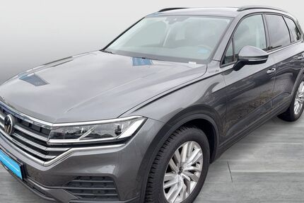 VW Touareg 11.480 km 53.311 &euro; Bergkamen 59192