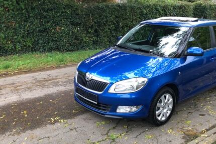 Skoda Fabia 148.000 km 2.950 € Holzwickede 59439