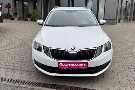Skoda Octavia 322.000 km 6.590 &euro; Lüdinghausen 59348
