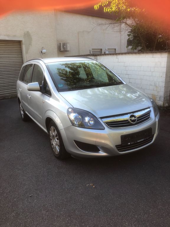 Zafira