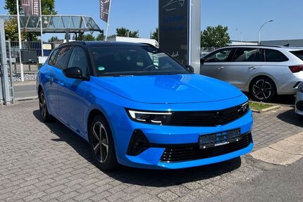 Opel Astra 10.915 km 23.950 &euro; Werl 59457
