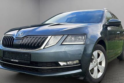 Skoda Octavia 87.614 km 15.499 € Sendenhorst 48324