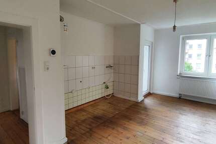 Wohnung Dortmund Innenstadt Nord - 1 Zimmer, 48 m&sup2;, 370&euro; | Angebot:26769059