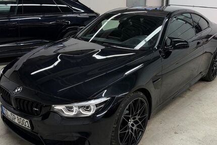 BMW M4 68.000 km 56.990 &euro; Möhnesee 59519