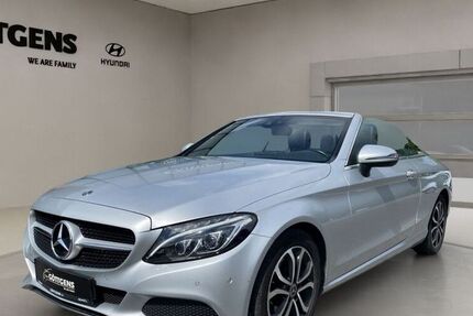 Mercedes C 250
