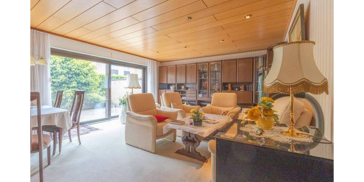 Reihenmittelhaus Menden Mitte - 3 Zimmer, 98 m&sup2;, 198.000&euro; | Angebot:26824882