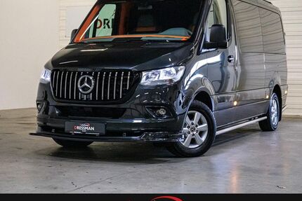 Mercedes-Benz Sprinter 76.000 km 50.780 &euro; Hamm 59067