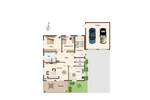 Mehrfamilienhaus, Wohnhaus Möhnesee Körbecke - 8 Zimmer, 190 m&sup2;, 680.000&euro; | Angebot:26128029