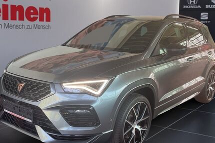 Seat Ateca 35.978 km 34.899 &euro; Werne 59368