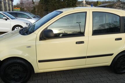 Fiat Panda 53.000 km 2.950 &euro; Bergkamen 59192
