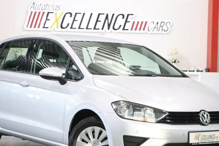 VW Golf Sportsvan 1.2 TSI / 2-ZONEN-KLIMAAUTOMATIK