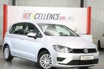 VW Golf Sportsvan 1.2 TSI / 2-ZONEN-KLIMAAUTOMATIK 120.000 km 8.444 € Hamm 59077