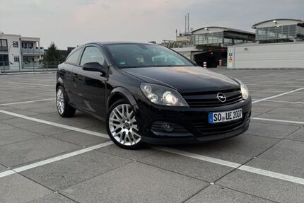 Opel Astra 140.600 km 7.999 &euro; Werl 59457