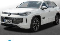 Gebrauchtwagen VW Tayron