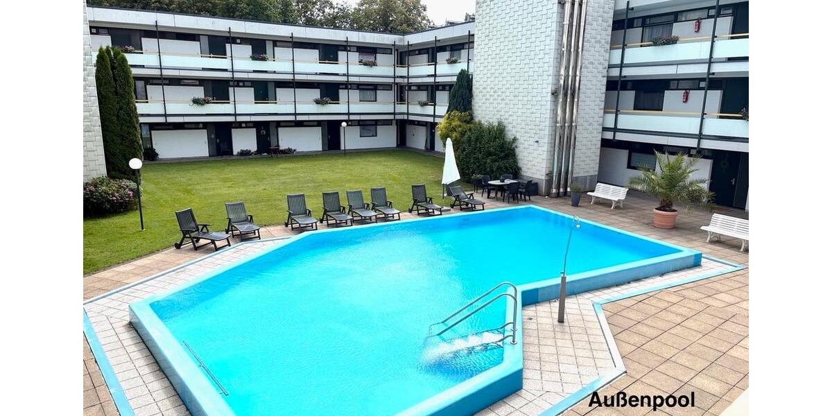 Etagenwohnung Möhnesee - 3 Zimmer, 63 m&sup2;, 195.000&euro; | Angebot:27071961